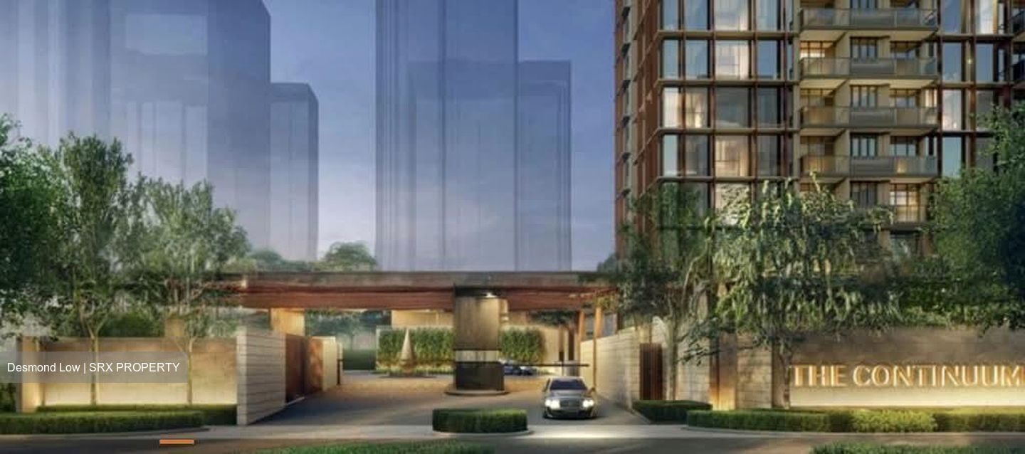 The Continuum (D15), Apartment #581955421